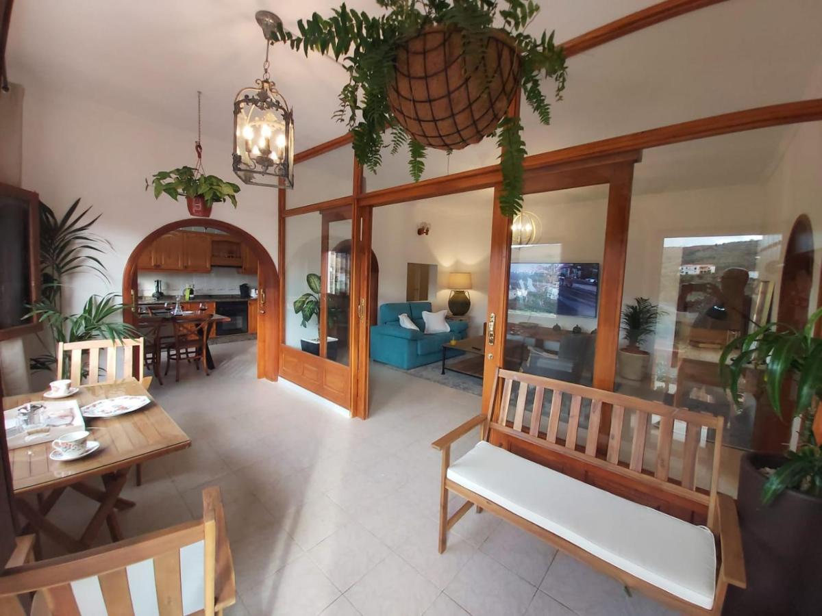 Casa Isabel Villa เบตันกูริอา ภายนอก รูปภาพ