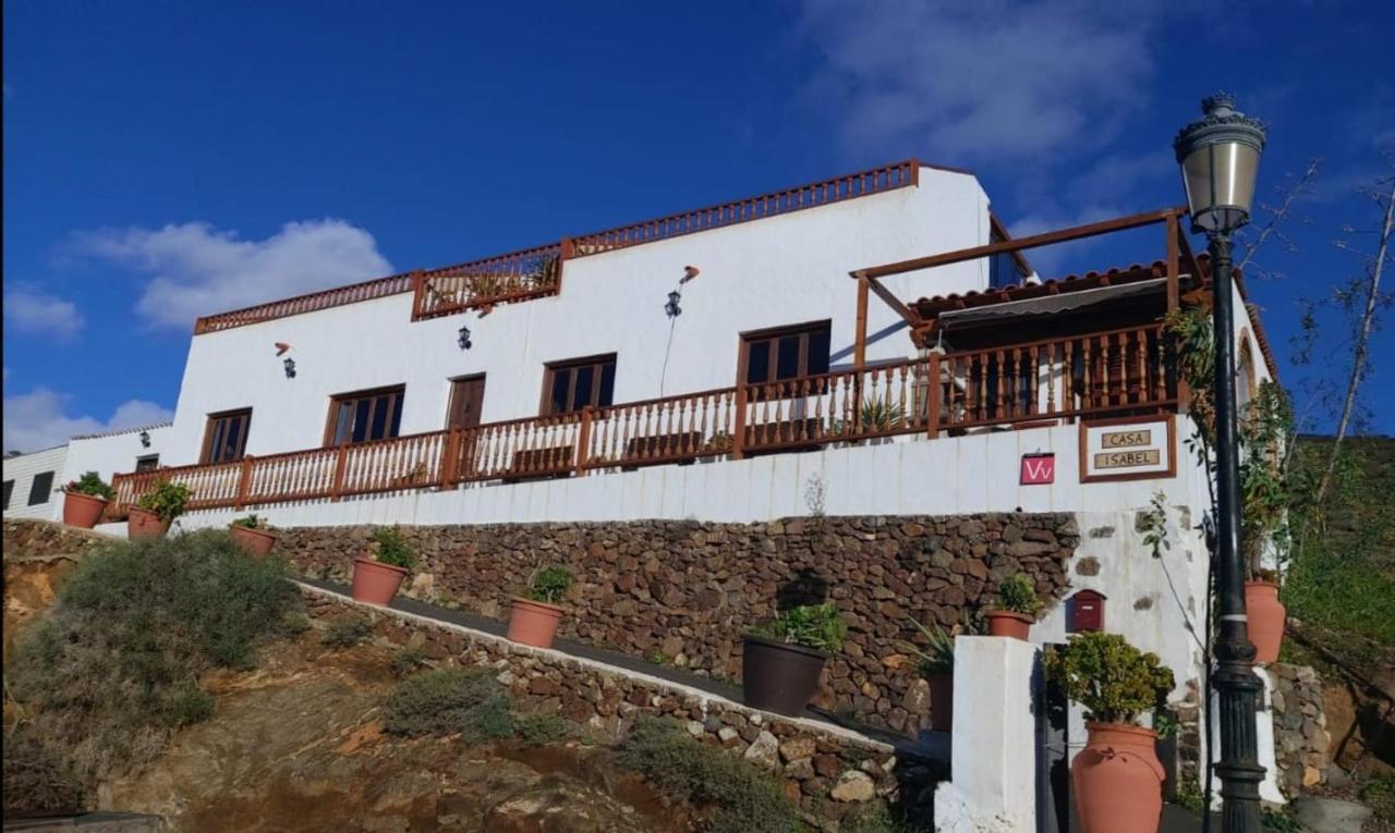 Casa Isabel Villa เบตันกูริอา ภายนอก รูปภาพ