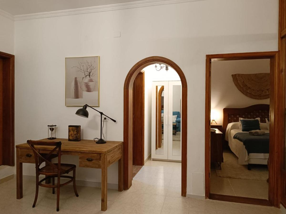 Casa Isabel Villa เบตันกูริอา ภายนอก รูปภาพ